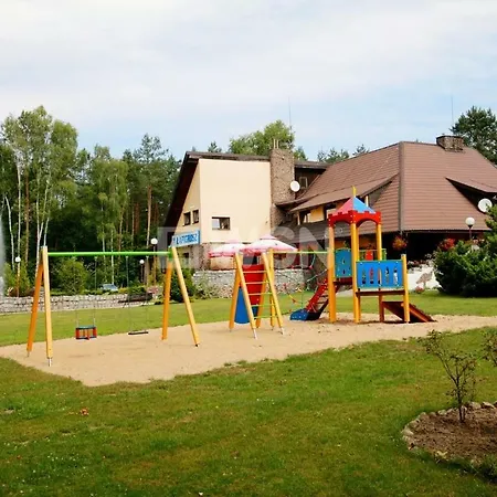 Lapigrosz Restauracja