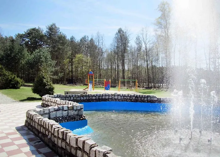 Lapigrosz Siedlisko (Greater Poland)