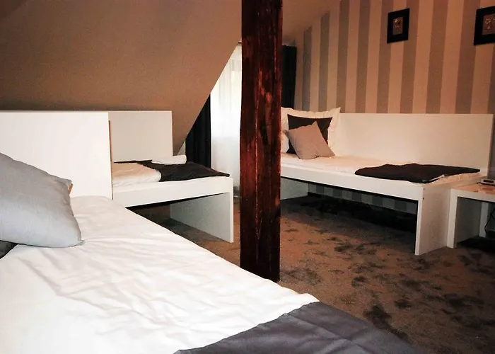 Lapigrosz Siedlisko (Greater Poland)