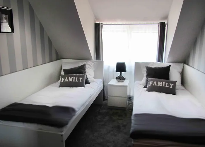 Farm stay Lapigrosz Siedlisko (Greater Poland)