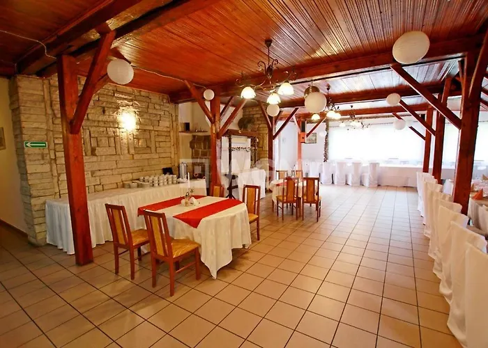 Lapigrosz Farm stay Siedlisko (Greater Poland)