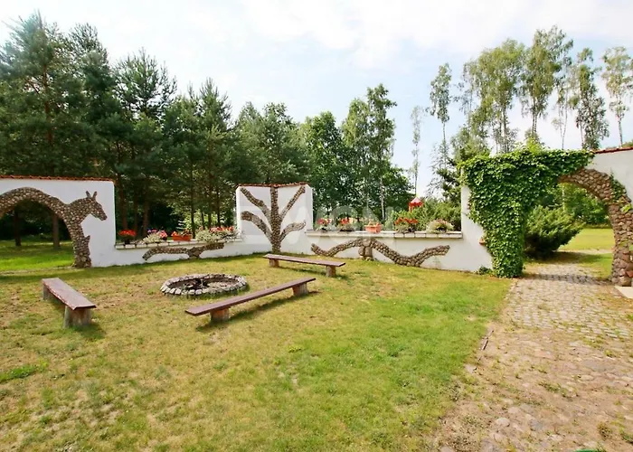 Farm stay Lapigrosz